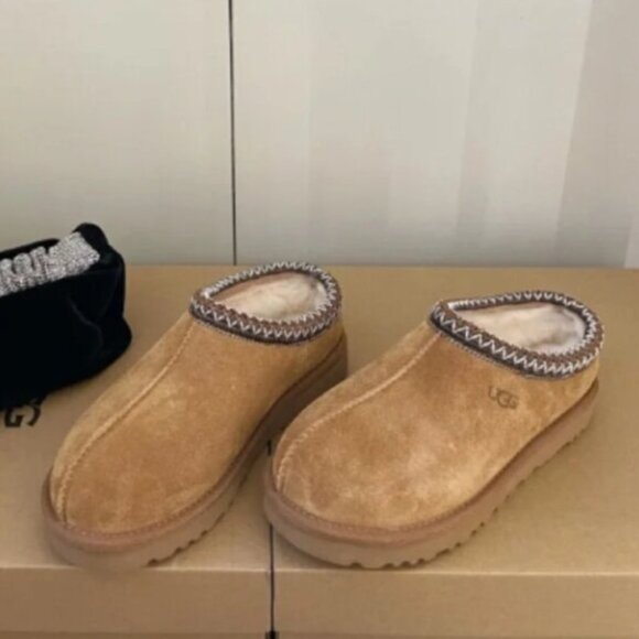 New UGG Tazz Tasman Sandals Women Slipper - Picture 3 of 9
